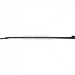 CABLE TIE - Std 150 x 3.6 Black / 100