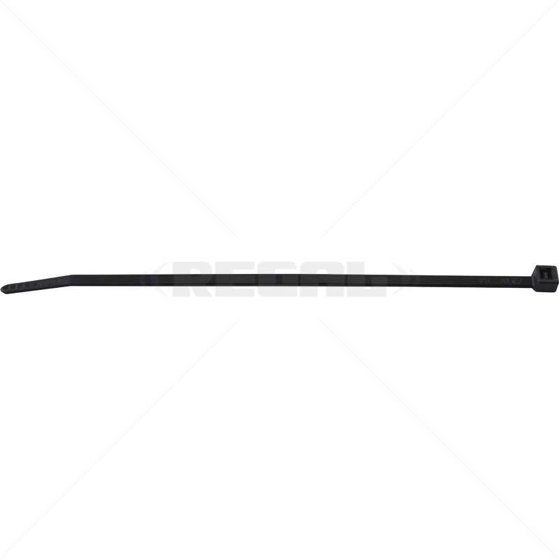 CABLE TIE - Std 150 x 3.6 Black / 100