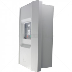 Fire Control Panel 8 Zone -  (Conventional) 1X-F8-99
