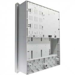 Fire Control Panel 8 Zone -  (Conventional) 1X-F8-99