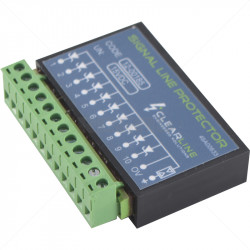 CL Data Protect 10 Way Intercom 15VDC