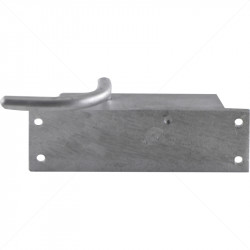 Roller Lever Switch - LHS