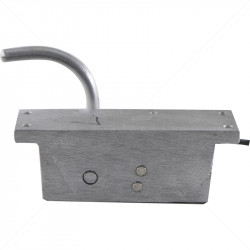 Roller Lever Switch - LHS