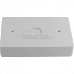 Junction Box - 20 Way 124 x 80 x 25mm EHJ1