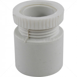 CONDUIT PVC - 20mm Lock Wing