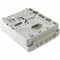 LightSYS2 Basic Kit Keypad PSU and Plastic Box