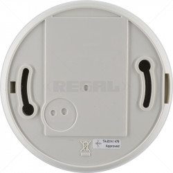 Optex Xwave Wireless WFX 360 Indoor Ceiling Mount PIR