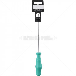 Screwdriver - Flat 3.5 x 150mm - Carded