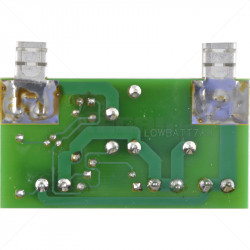 BATT - Low Voltage Battery Cut-Off Module