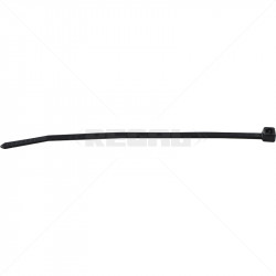 CABLE TIE - Small 100 x 2.5 Black / 100