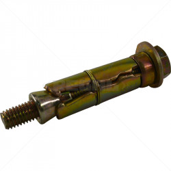 Rawl Bolt - 10 x 75mm / each