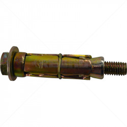 Rawl Bolt - 10 x 75mm / each