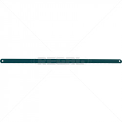 Hacksaw Blade Shatterproof 24T