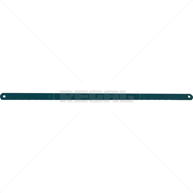 Hacksaw Blade Shatterproof 24T