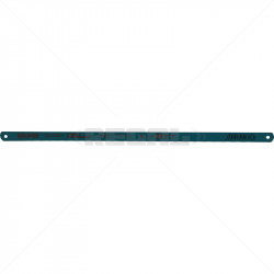 Hacksaw Blade Shatterproof 24T