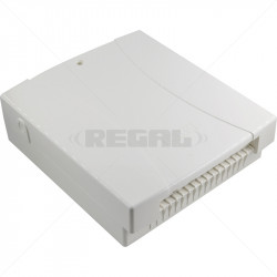 LightSYS2 Polycarbonate Alarm Panel Box