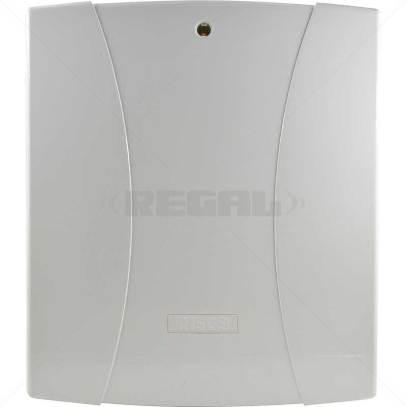 LightSYS2 Polycarbonate Alarm Panel Box