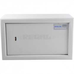 SAFE - BSO 130d x 145h x 300w