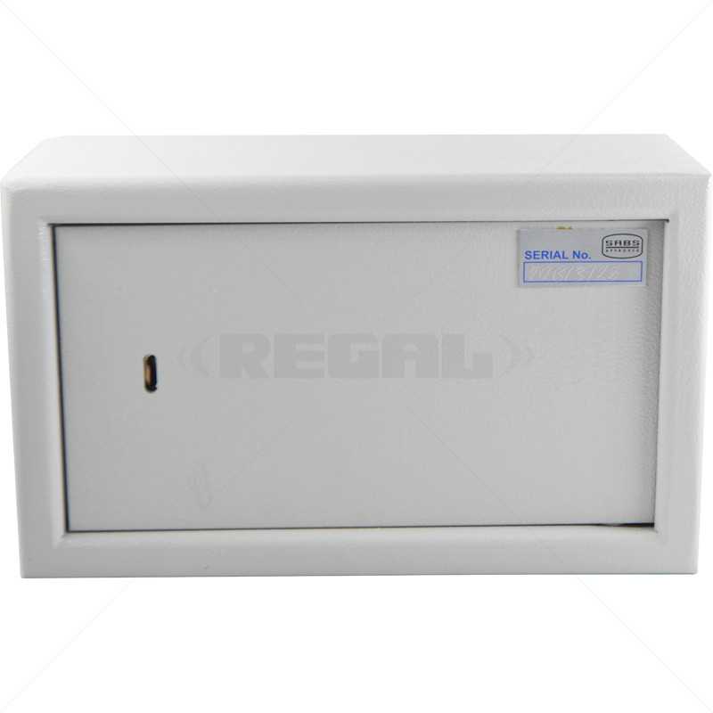 SAFE - BSO 130d x 145h x 300w