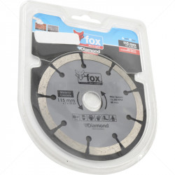 Cutting Disk - 115mm Diamond