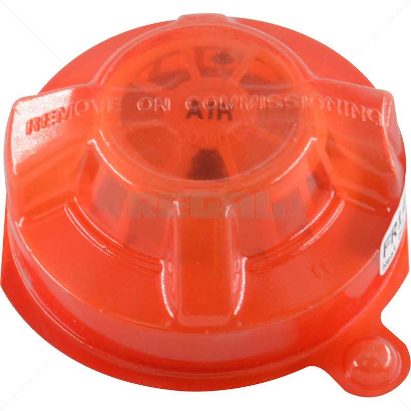 Heat Detector - Apollo S65 - DT654