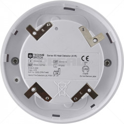 Heat Detector - Apollo S65 - DT654