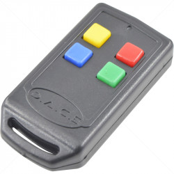 DACE 4Button Transmitter TM004