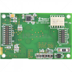 ProSYS Plus PSTN Plug-in Module