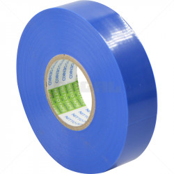 Tape - Insulation 20m x 18mm Nitto Blue