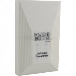 Robo Guard 4 Channel Universal Transmitter