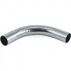 CONDUIT Bosal - 25mm 90" Bend Galv