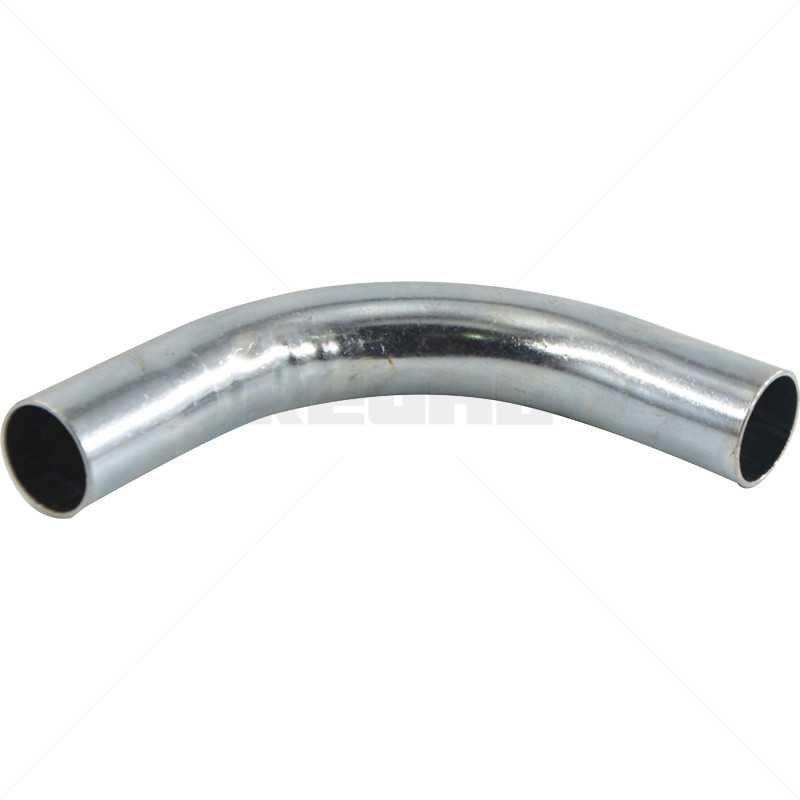 CONDUIT Bosal - 25mm 90" Bend Galv