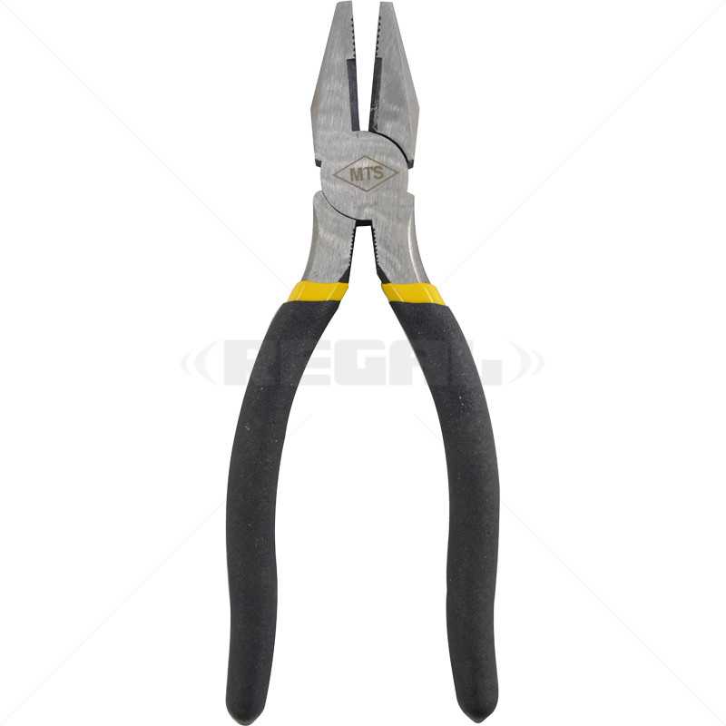 Combination Plier - MTS 180mm 58829