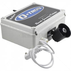 Mall Guard Jamming Detector 200m