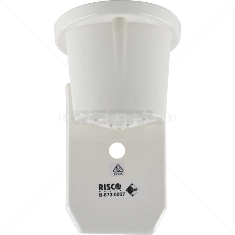 Risco PIR BKT - iWise Ceiling Mount Bracket