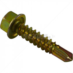 Rawl Bolt - 6 x 55mm / each