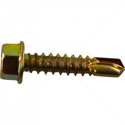 Rawl Bolt - 6 x 55mm / each