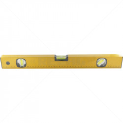 Spirit Level - 450mm 3 Vial MTS3570