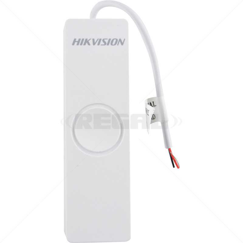 HIKVISION Wireless Universal Transmitter - 868MHz