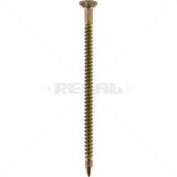 Nail-in Anchors - 6 x 70mm / 100