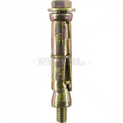 Rawl Bolt - 5 x 50mm