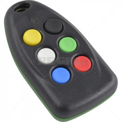 Robo Guard Remote 6 Button