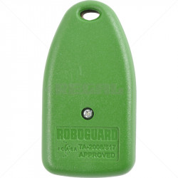 Robo Guard Remote 6 Button