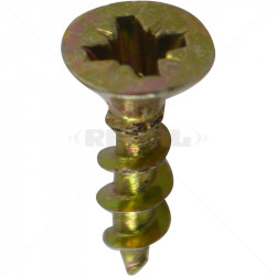 Screw - 6 x 13 (Chipboard) / 100