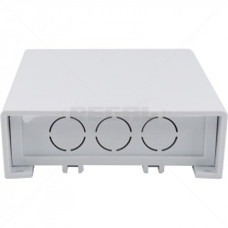 Junction Box - 30 Way 164 x 121 x 40mm Slide Cover IP43 EHJ2