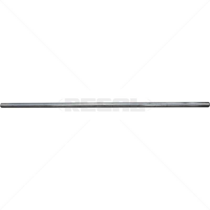 BEAM Mounting Pole / 2m Incl End Cap