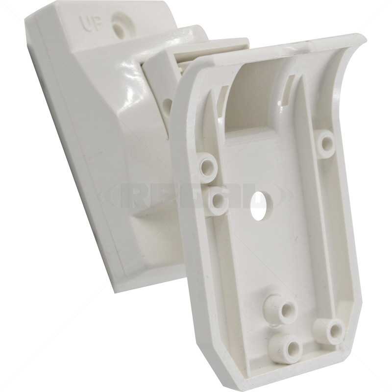 Risco PIR BKT - iWise Wall Mount Bracket