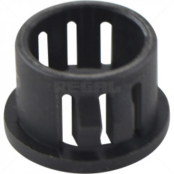 LED - 10mm Grommet