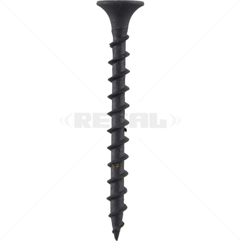 Screw - Dry Wall 6 x 41mm / 200