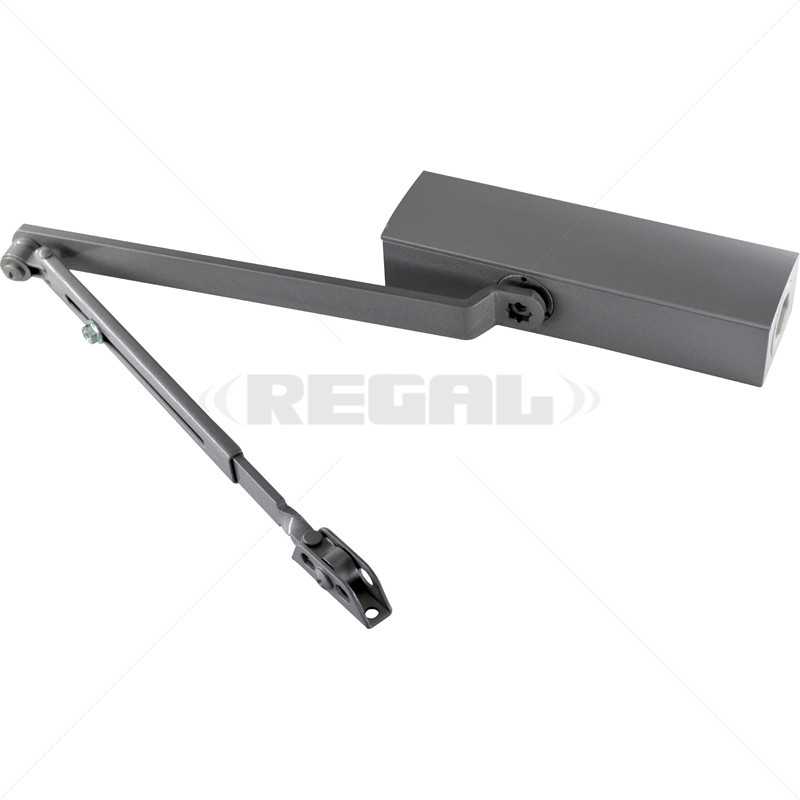 Door Closer Heavy Duty 40-65Kg